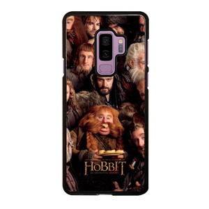 THE HOBBIT MOVIE Samsung Galaxy S9 Plus Case Cover