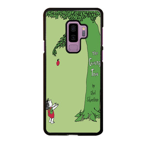 THE GIVING TREE ART Samsung Galaxy S9 Plus Case Cover THE GIVING TREE ART Samsung Galaxy S9 Plus Case Cover