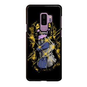 THANOS MARVEL INFINITY Samsung Galaxy S9 Plus Case Cover THANOS MARVEL INFINITY Samsung Galaxy S9 Plus Case Cover