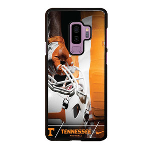 TENNESSEE VOLS FOOTBALL Samsung Galaxy S9 Plus Case Cover
