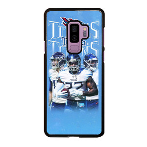 TENNESSEE TITANS FOOTBALL Samsung Galaxy S9 Plus Case Cover TENNESSEE TITANS FOOTBALL Samsung Galaxy S9 Plus Case Cover