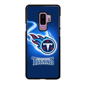 TENNESSEE TITANS FOOTBALL 2 Samsung Galaxy S9 Plus Case Cover