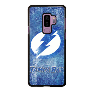 TAMPA BAY LIGHTNING 1 Samsung Galaxy S9 Plus Case Cover