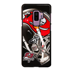 TAMPA BAY BUCCANEERS Samsung Galaxy S9 Plus Case Cover