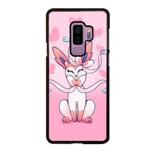 SYLVEON POKEMON CUTE Samsung Galaxy S9 Plus Case Cover SYLVEON POKEMON CUTE Samsung Galaxy S9 Plus Case Cover