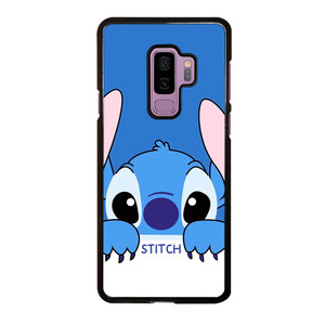 STITCH AND LILO OHANA Samsung Galaxy S9 Plus Case Cover STITCH AND LILO OHANA Samsung Galaxy S9 Plus Case Cover