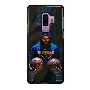 STEPHEN STEPH CURRY Samsung Galaxy S9 Plus Case Cover STEPHEN STEPH CURRY Samsung Galaxy S9 Plus Case Cover