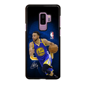 STEPHEN CURRY SIGNATURE Samsung Galaxy S9 Plus Case Cover STEPHEN CURRY SIGNATURE Samsung Galaxy S9 Plus Case Cover