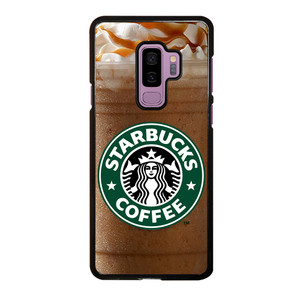 STARBUCKS ICE COFFEE 1 Samsung Galaxy S9 Plus Case Cover