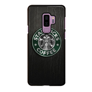 STARBUCKS COFFEE LOGO Samsung Galaxy S9 Plus Case Cover
