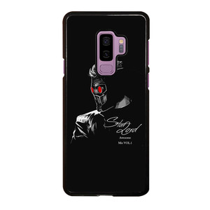 STAR LORD MARVEL Samsung Galaxy S9 Plus Case Cover STAR LORD MARVEL Samsung Galaxy S9 Plus Case Cover