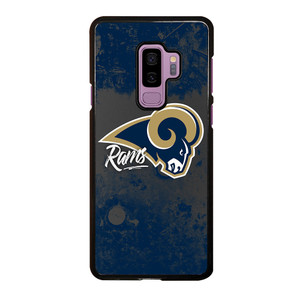 ST LOUIS RAMS NFL LOGO Samsung Galaxy S9 Plus Case Cover ST LOUIS RAMS NFL LOGO Samsung Galaxy S9 Plus Case Cover