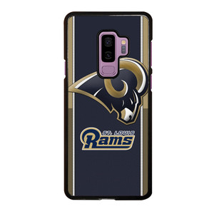 ST LOUIS RAMS ICON Samsung Galaxy S9 Plus Case Cover ST LOUIS RAMS ICON Samsung Galaxy S9 Plus Case Cover