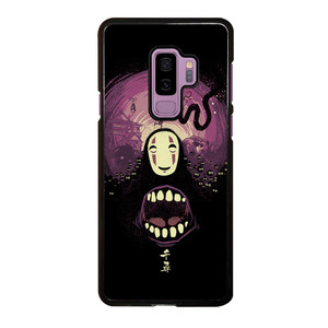 SPIRITED AWAY NO FACE 2 Samsung Galaxy S9 Plus Case Cover SPIRITED AWAY NO FACE 2 Samsung Galaxy S9 Plus Case Cover