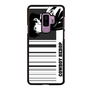 SPIKE SPIEGEL COWBOY BEBOP Samsung Galaxy S9 Plus Case Cover
