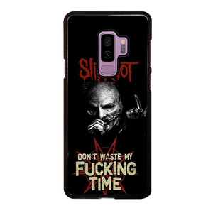 SLIPKNOT THE 9 Samsung Galaxy S9 Plus Case Cover SLIPKNOT THE 9 Samsung Galaxy S9 Plus Case Cover