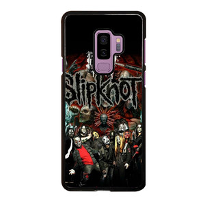 SLIPKNOT HEAVY METAL Samsung Galaxy S9 Plus Case Cover SLIPKNOT HEAVY METAL Samsung Galaxy S9 Plus Case Cover