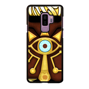 SHEIKAH SLATE ZELDA Samsung Galaxy S9 Plus Case Cover