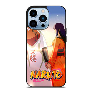 NARUTO HINATA HOKAGE iPhone 13 Pro Max Case Cover NARUTO HINATA HOKAGE iPhone 13 Pro Max Case Cover