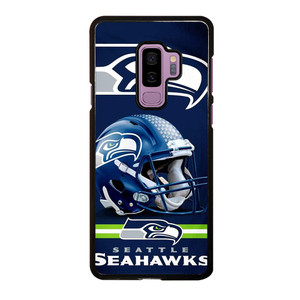 SEATTLE SEAHAWKS PRIDE Samsung Galaxy S9 Plus Case Cover SEATTLE SEAHAWKS PRIDE Samsung Galaxy S9 Plus Case Cover
