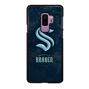 SEATTLE KRAKEN LOGO Samsung Galaxy S9 Plus Case Cover
