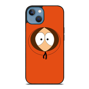 SOUTH PARK KENNY 3 iPhone 13 Case Cover