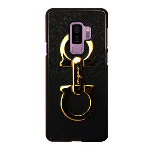 SALVATORE FERRAGAMO 2 Samsung Galaxy S9 Plus Case Cover SALVATORE FERRAGAMO 2 Samsung Galaxy S9 Plus Case Cover