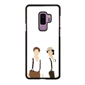 SALVATORE BROTHERS Samsung Galaxy S9 Plus Case Cover SALVATORE BROTHERS Samsung Galaxy S9 Plus Case Cover