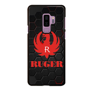 RUGER FIREARM Samsung Galaxy S9 Plus Case Cover