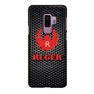 RUGER FIREARM STURM Samsung Galaxy S9 Plus Case Cover