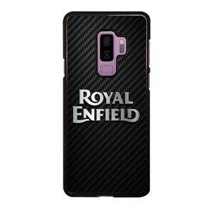 ROYAL ENFIELD CARBON LOGO Samsung Galaxy S9 Plus Case Cover ROYAL ENFIELD CARBON LOGO Samsung Galaxy S9 Plus Case Cover