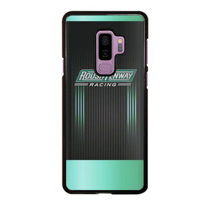 ROUSH FENWAY RACING Samsung Galaxy S9 Plus Case Cover ROUSH FENWAY RACING Samsung Galaxy S9 Plus Case Cover