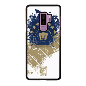 PUMAS UNAM PUMAS Samsung Galaxy S9 Plus Case Cover PUMAS UNAM PUMAS Samsung Galaxy S9 Plus Case Cover