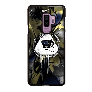 PUMAS UNAM FUTBOL Samsung Galaxy S9 Plus Case Cover