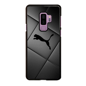 PUMA LOGO 1 Samsung Galaxy S9 Plus Case Cover PUMA LOGO 1 Samsung Galaxy S9 Plus Case Cover