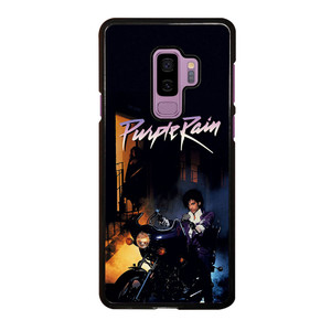 PRINCE PURPLE RAIN 2 Samsung Galaxy S9 Plus Case Cover