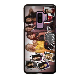 PRETTY LITTLE LIARS Samsung Galaxy S9 Plus Case Cover