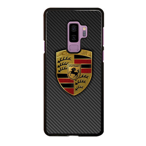 PORSCHE 911 Samsung Galaxy S9 Plus Case Cover PORSCHE 911 Samsung Galaxy S9 Plus Case Cover
