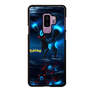 POKEMON UMBREON SHINY BLACKY Samsung Galaxy S9 Plus Case Cover