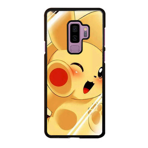 POKEMON PIKACHU Samsung Galaxy S9 Plus Case Cover