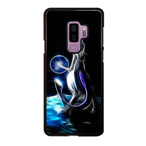 POKEMON MEWTWO 2 Samsung Galaxy S9 Plus Case Cover