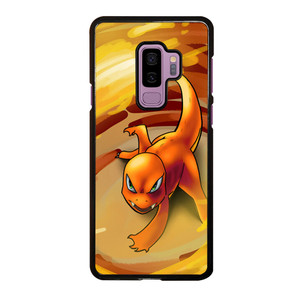 POKEMON CHARMANDER ART Samsung Galaxy S9 Plus Case Cover POKEMON CHARMANDER ART Samsung Galaxy S9 Plus Case Cover