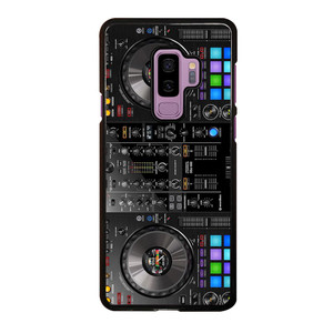 PIONEER DDJ 800 Samsung Galaxy S9 Plus Case Cover PIONEER DDJ 800 Samsung Galaxy S9 Plus Case Cover