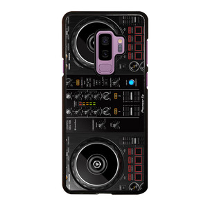 PIONEER DDJ 400 Samsung Galaxy S9 Plus Case Cover PIONEER DDJ 400 Samsung Galaxy S9 Plus Case Cover