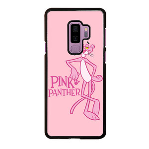 PINK PANTHER 1 Samsung Galaxy S9 Plus Case Cover PINK PANTHER 1 Samsung Galaxy S9 Plus Case Cover