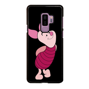PIGLET WINNIE THE POOH CARTOON 1 Samsung Galaxy S9 Plus Case Cover PIGLET WINNIE THE POOH CARTOON 1 Samsung Galaxy S9 Plus Case Cover