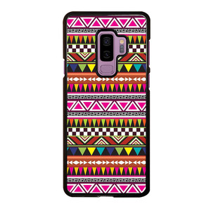 PIECE TRIBAL PATTERN 3 Samsung Galaxy S9 Plus Case Cover PIECE TRIBAL PATTERN 3 Samsung Galaxy S9 Plus Case Cover