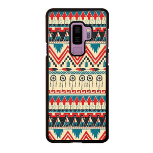 PIECE TRIBAL PATTERN 2 Samsung Galaxy S9 Plus Case Cover PIECE TRIBAL PATTERN 2 Samsung Galaxy S9 Plus Case Cover