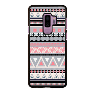 PIECE TRIBAL PATTERN 1 Samsung Galaxy S9 Plus Case Cover