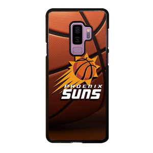 PHOENIX SUNS BASKETBALL LOGO Samsung Galaxy S9 Plus Case Cover PHOENIX SUNS BASKETBALL LOGO Samsung Galaxy S9 Plus Case Cover